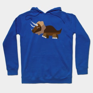 Triceratops Hoodie